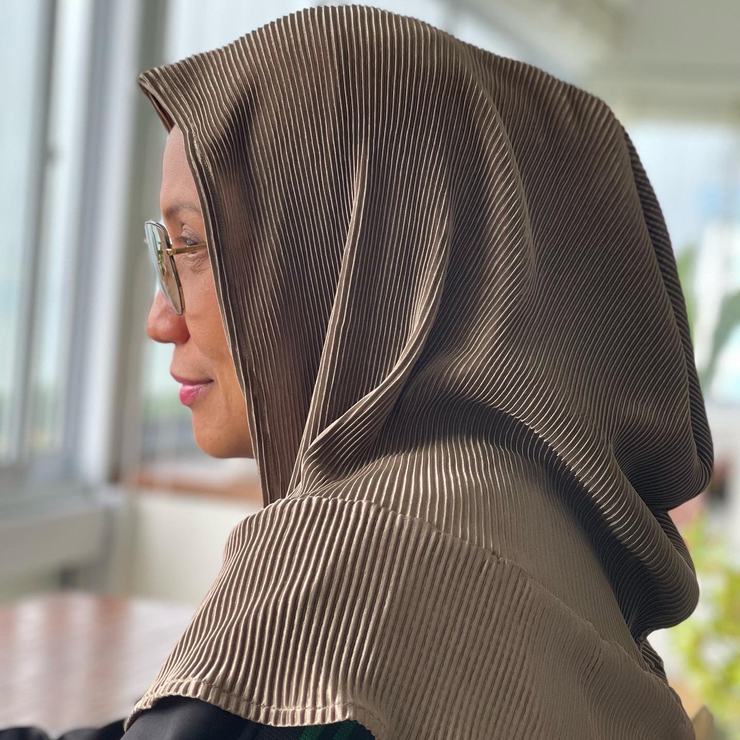 Just Hood (SALE)