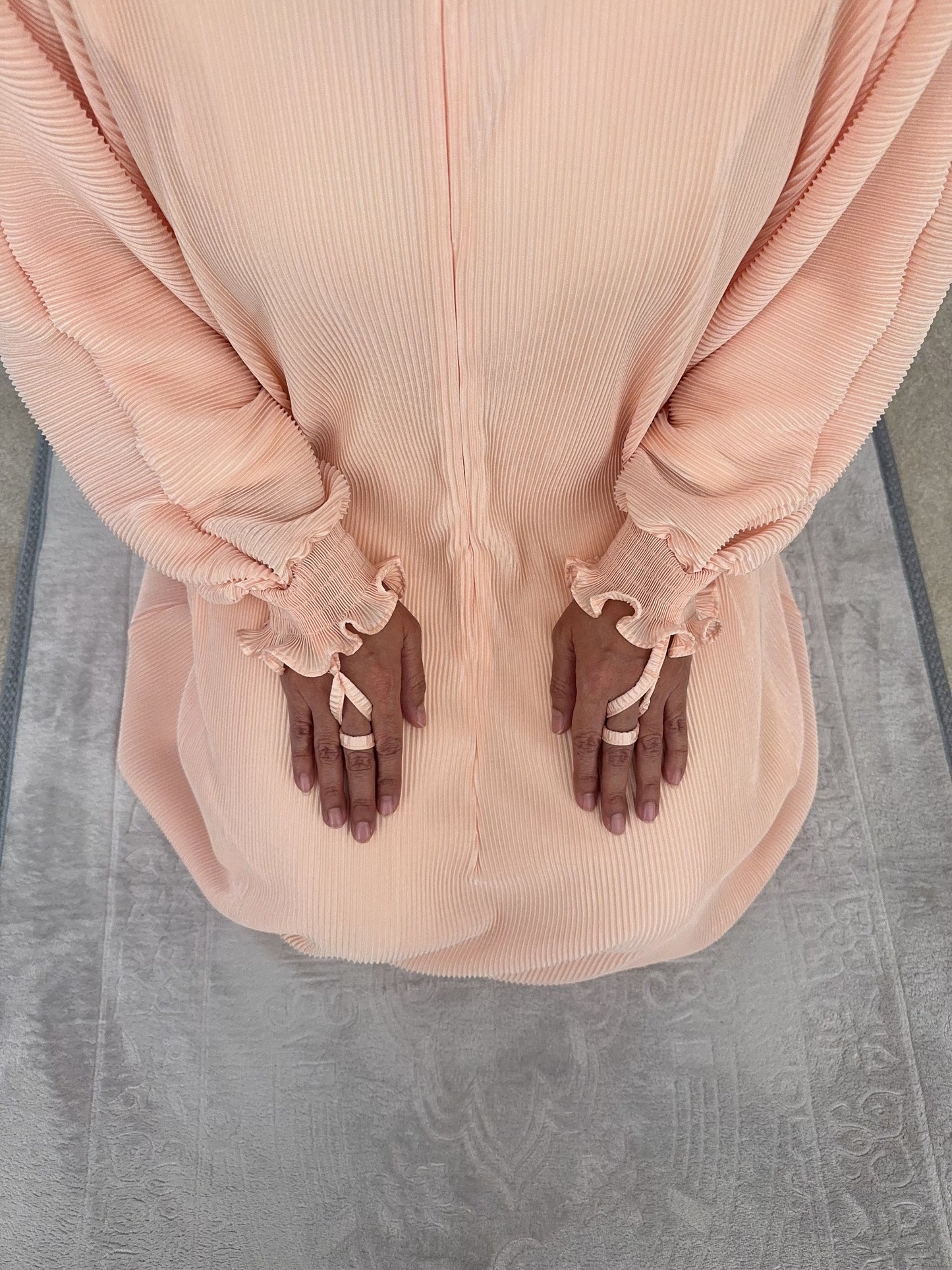 Hoodie Telekung 6.0 (NEW ARRIVAL)