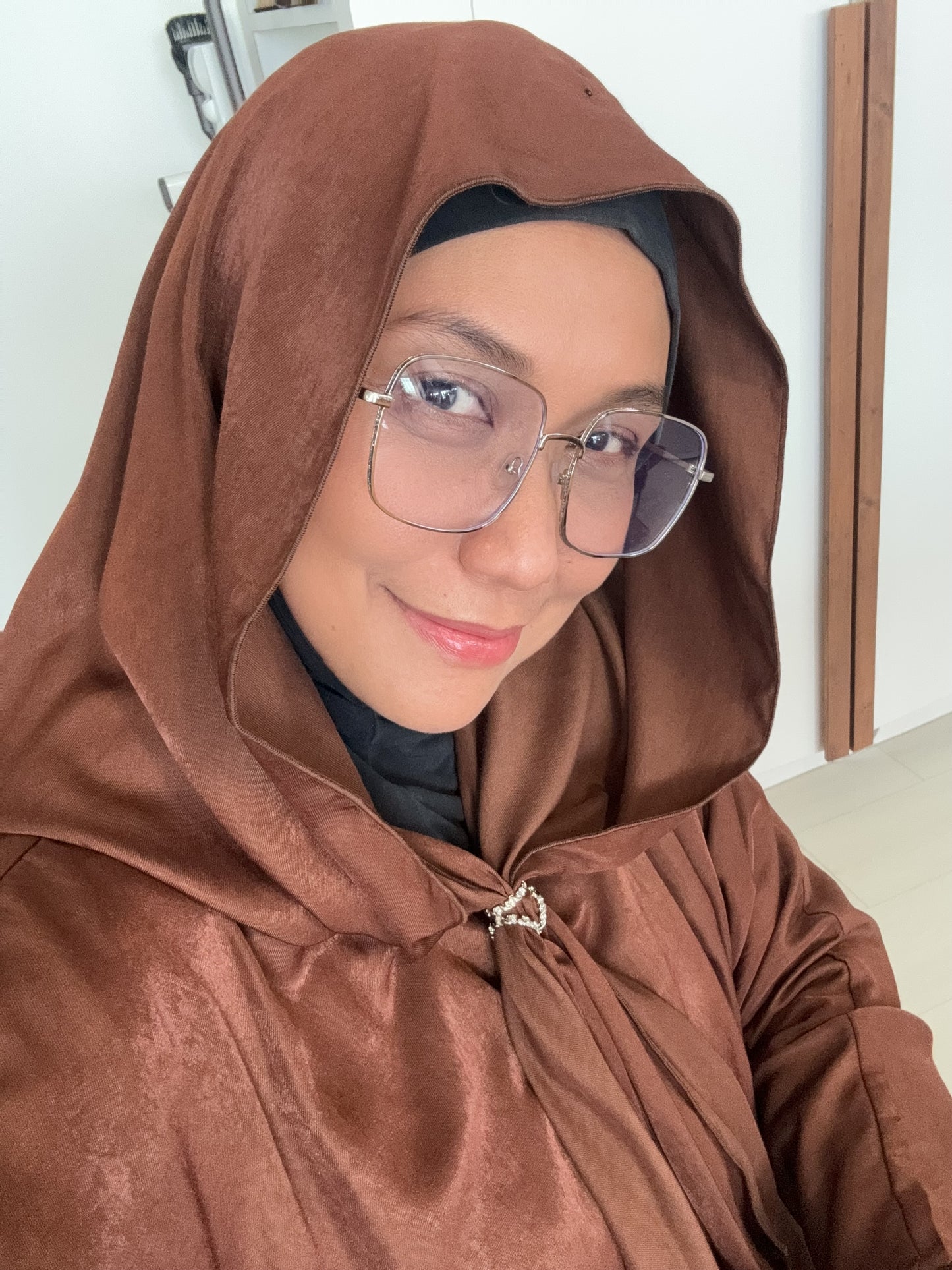 Hoodie Pantsuit