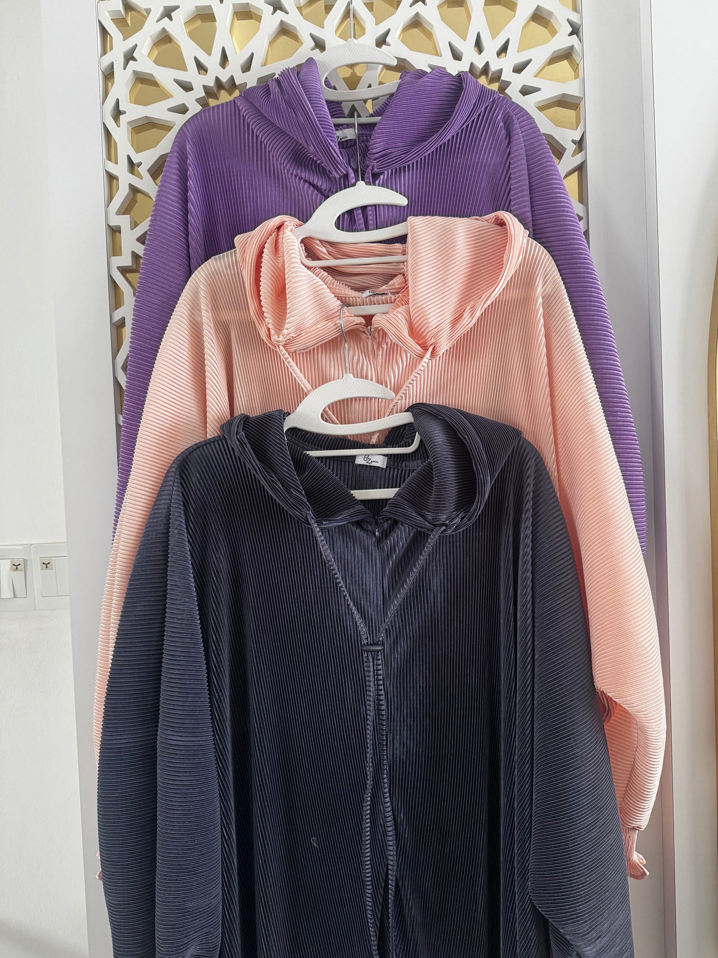 Hoodie Telekung 6.0 (NEW ARRIVAL)
