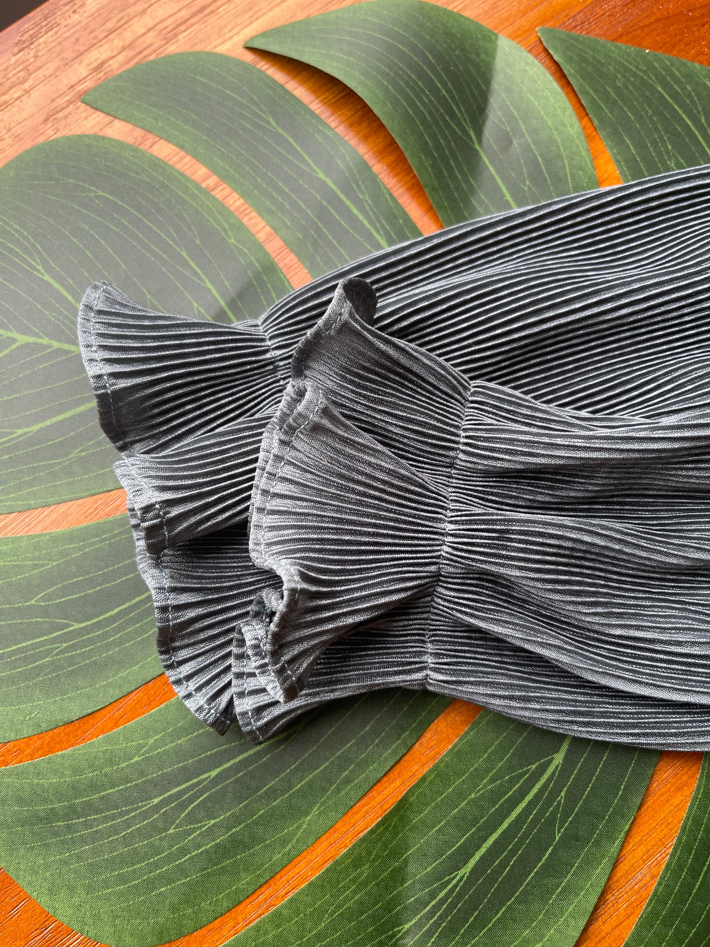 Pleated Shrugs (SALE)