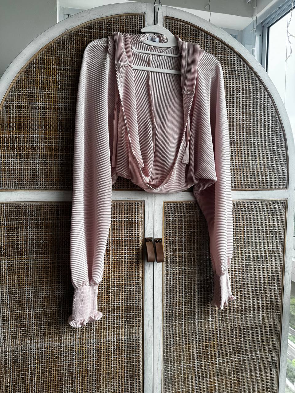 Hoodie Shrug 3.0