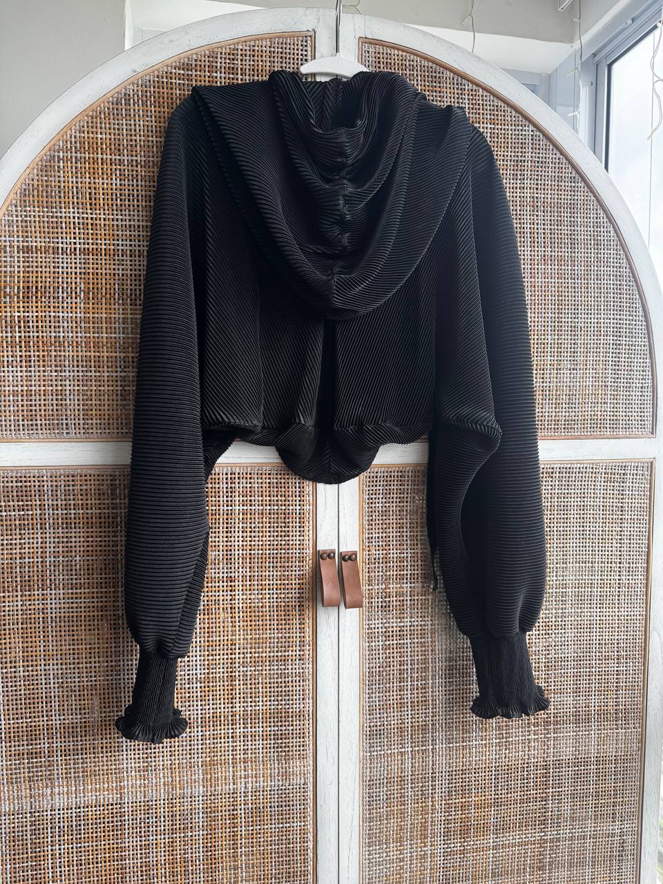 Hoodie Shrug 3.0