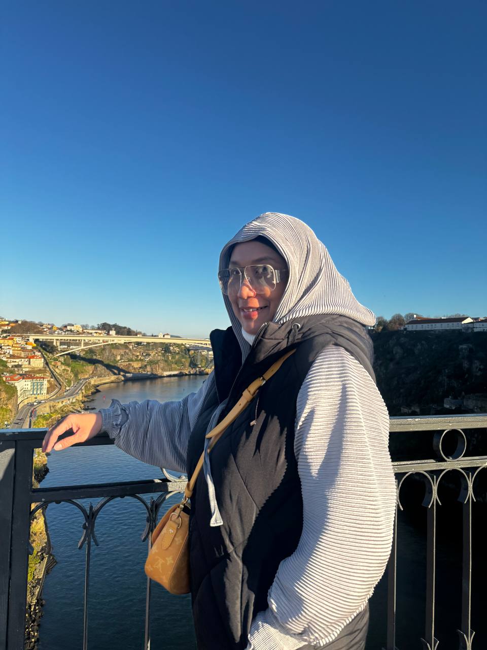 Hoodie Shrug 3.0