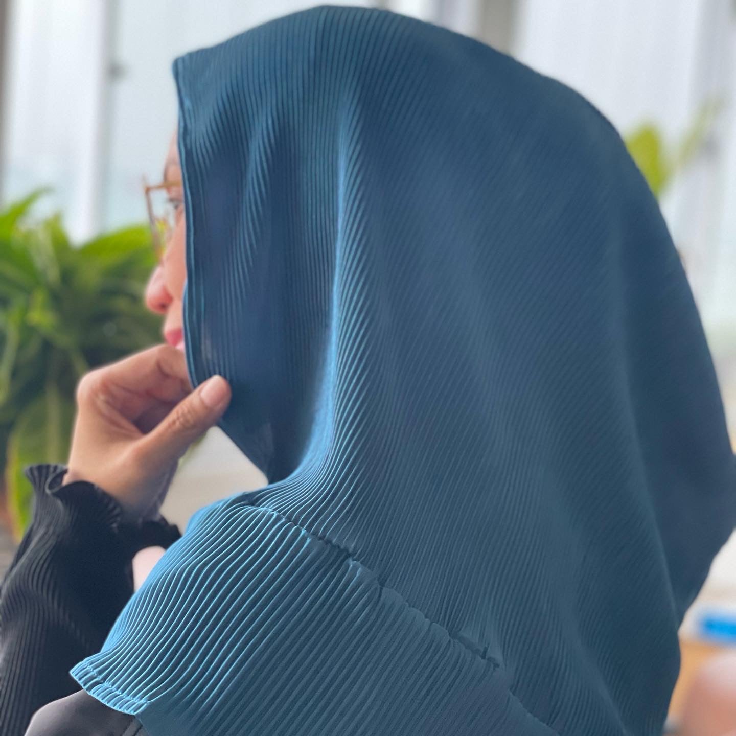 Just Hood (SALE)