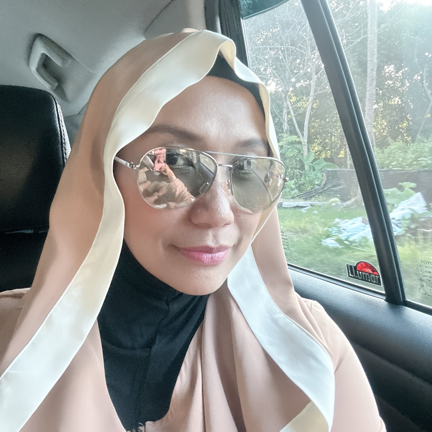 Hoodie Dress with Slit (SALE)