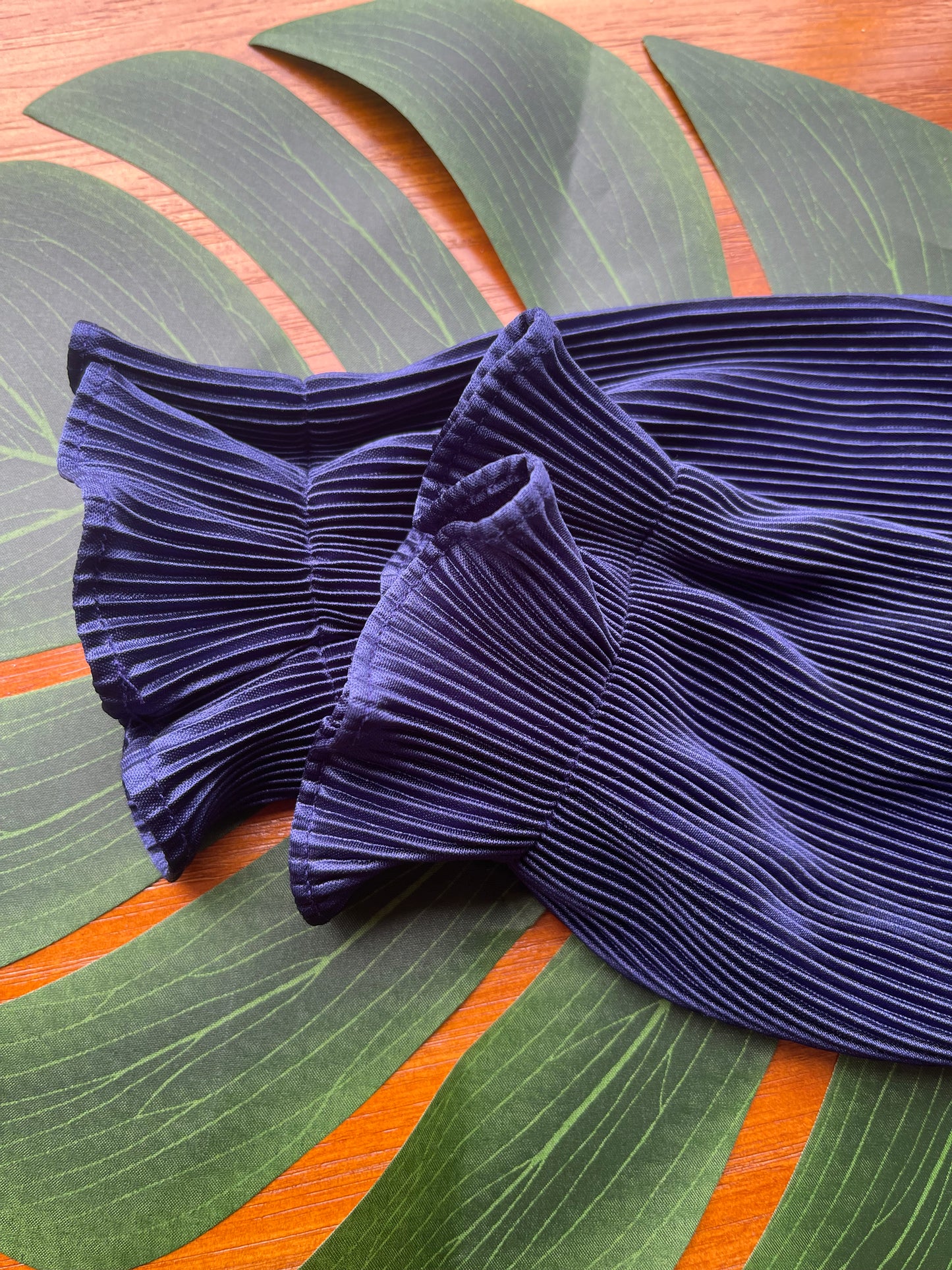Pleated Shrugs (SALE)